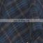 Wholesale Recycled Cotton Yarn Dyed Flannel Fabric