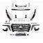 BODY KIT FOR LAND CRUISER LC200 FACELIFT CAR BUMPERS 16-21