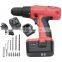 portable professional electrical tools box plastic parts /Electric drill plastic parts mould