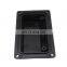Custom OEM Abs Injection Molding Plastic Car Accessory Molded Auto Spare Products Automotive Plastic Parts