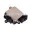 China wholesale market auto parts blower motor resistor 89257-30060 For Avalon Camry Lexus ES350