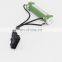 Brand New Heater Blower Motor Speed Control Resistor 701959263D for VW Audio