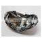 Sliver 5 Speed Gear Shift KnobCap Cover For Ford Mondeo Galaxy Fiesta Focus Transit