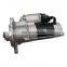 diesel engine starter 2818E-0300 for HOWO truck