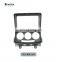 KALEDA Frame Hight Quality Car Radio Cable Harness canbus Stereo Panel Installation Trim Kit Frame