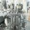 High Precision Speed Glass Syringe Filling Capping Machine Pre Filled Syringe Filling Machine Manufacturers