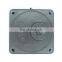 LINIX 55ZY24-25-01 DC редукторный двигатель 2200 об/мин передаточное отношение 50G 60JB50G0832