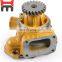 Hot sales S6D125E water pump 6151-62-1101 6151-62-1102 for PC400-6 excavator parts