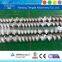 Bimetallic Screw And Barrel for Nanjing Tengda