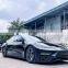 NC Tuning Style Front Bumper Rear Diffuser Spoiler Wing PP Body Kit for Tesla Model 3