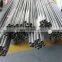 ASTM  Bright Annealed Seamless Stainless Steel Pipe Tube For Instrumentation