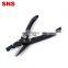 SNS TK-1 small portable pneumatic hand tool air hose soft nylon pu tube cutter