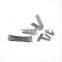 Customized e-coating surface treatment steel metal hardware stamping parts for industry