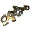 Factory direct U - shaped parts galvanized stamping parts tricycle metal stainless steel stamping processing