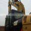 Used  caterpillar 326D Crawler excavator  in good condition digger