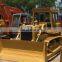 Продается б/у гусеничный бульдозер Caterpillar D6D. Дешевые японские бульдозеры D6D в Китае