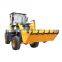 mini front loader price farm wheel loader