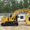 New Arrival Komatsu Middle Size Excavator Pc120 , Used Komatsu Machine , Komatsu Digging Machines for Sale