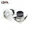 High Quality Anti Glare Aluminum IP44 6W 8W COB Recessed LED Spot Light