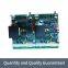Bernard electric actuator accessories GAMX - 2004 signal logic control panel board