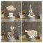 Bedroom Baby Kids 3D Multicolor Change 3D Visual Night Acrylic Table Lamp