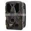 2022 Night Vision Infrared Digital Game Hunting Trail Camera 36MP 2.7K Video Wildlife Camera Photo Trap Camera HC-812A
