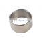 Wrapped Steel Bushings Low-Carbon Steel Stainless Steel Hardness for Automobile Application And Heavy-Duty Machinery