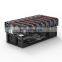 Hot selling motherboard Rig Frame 8 GPU Steel Open Air Frame Chassis For Motherboard Case Rack