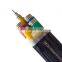 3x240 mm2 + 1x120 mm 4 Core Aluminum Conductor Pvc Power Cable Manufacturer With Iec Standard