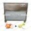 SUS304 Stainless Steel Onion Cutting Machine Onion Processing Machine
