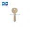 locksmith supplies blank keys UNIC Italy market key blank blade for Italy