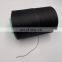 100% Filament Polyester Textured Yarn 150D 300D Overlock Sewing Thread