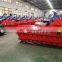 Miwell factory price corn cutter maize harvester rice reaper