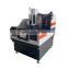 Remax 6060 desktop cnc metal milling machine for metal