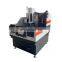 3D Mini Machine Metal Working Cnc Metal Router for Metal