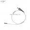 optical fiber 90 or 180 degree faraday rotation angle 1310/1550/1064nm faraday rotator mirror