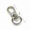 12mm Silver Metal Keychain Snap Hook For Purse