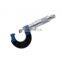0-25mm 0.01mm high accuracy outside micrometer Mechanical micrometer