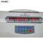 Benchtop low speed refrigerated blood tube cooling centrifuge
