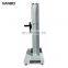 Spiral Side Shake Force Test machine vertical test stand