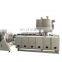 160-315mm hdpe pe pipe line hdpe silicon core pe pipe extrusion machine production line