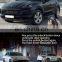 Hansshow Auto Presenting Door For Porsche Cayenne Suction Door Automatic Doors With Remote Control