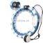 indoor outdoor new 2022 adjustable size 52 inch hoop ring  hula indoor aerobic