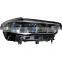 high quality aftermarket full LED laser headlamp headlight for BMW X5 series head lamp head light 2019-up