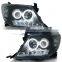 high quality car HID xenon headlamp headlight for TOYOTA HILUX VIGO head lamp head light 2008