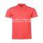 Custom Cotton Polo Shirt Mens Hot Seller Amazon
