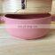 Amazon hot selling Japanese modern variety of handmade steamer steamer casserole ceramic heat-resistant kitchen soup pot
