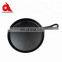 Eco-friendly frying pan for home and camping