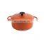 Non Stick Cookware Set Durable Cooking Casserole Pot