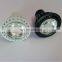 New Die Casting COB Light Cup Housing Spotlight Kit